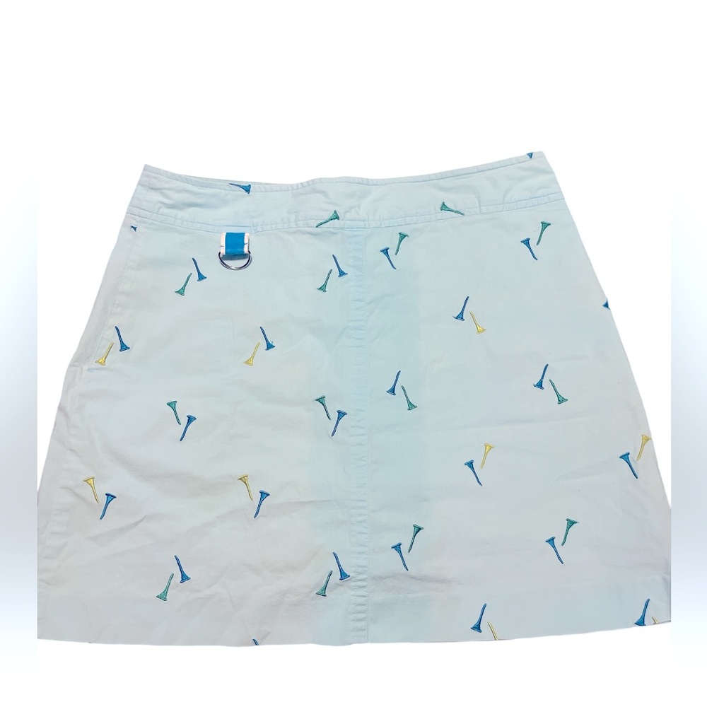 Lily Pulitzer Golf skort